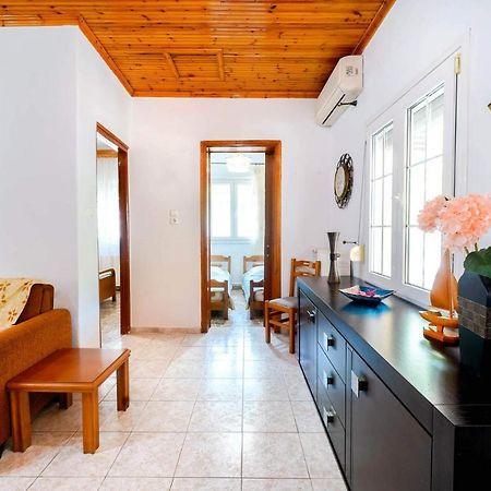 Holiday House Skala Kallirachi Skála Kallirákhis Екстериор снимка