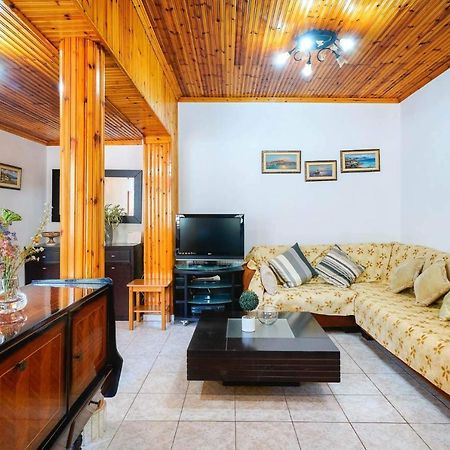 Holiday House Skala Kallirachi Skála Kallirákhis Екстериор снимка
